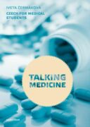 Talking Medicine (e-kniha)