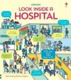 Look Inside a Hospital