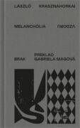 Melanchólia vzdoru (e-kniha)