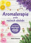 Aromaterapie podle ročních období (e-kniha)