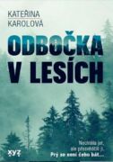 Odbočka v lesích (e-kniha)