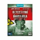 Detektivní únikovka - Sluneční ostrov 1. díl