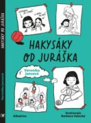 Hakysáky od Juráška (e-kniha)