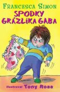 Spodky Grázlika Gaba (e-kniha)