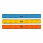 Spoko pravítko 30 cm - mix barev