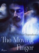 The Moving Finger (e-kniha)