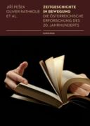 Zeitgeschichte in Bewegung. (e-kniha)