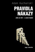 Pravidla nákazy (e-kniha)