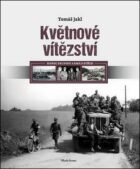 Květnové vítězství: Konec skupiny armád Střed - Konec skupiny armád Střed