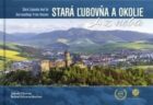 Stará Ľubovňa a okolie z neba