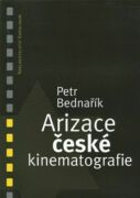 Arizace české kinematografie (e-kniha)