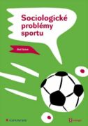 Sociologické problémy sportu (e-kniha)