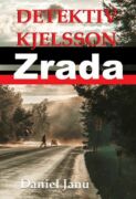 Zrada (e-kniha)