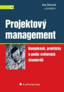 Projektový management (e-kniha)