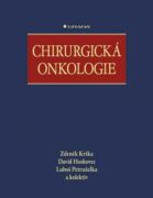 Chirurgická onkologie (e-kniha)