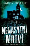 Nenasytní mrtví (e-kniha)