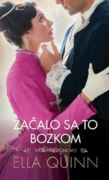 Začalo sa to bozkom (e-kniha)