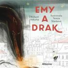 Emy a Drak (e-kniha)
