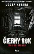 Čierny rok: Vojna mafie (e-kniha)