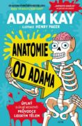 Anatomie od Adama (e-kniha)