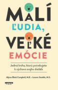 Malí ľudia, veľké emócie (e-kniha)