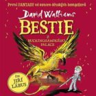 Bestie z Buckinghamského paláce (CD)