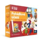 Albi tužka 2.0 + Pohádkové učení Kouzelné čtení