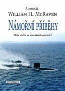 Námořní příběhy - Moje služba ve speciálních operacích