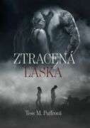 Ztracená láska (e-kniha)