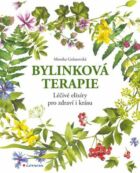 Bylinková terapie (e-kniha)