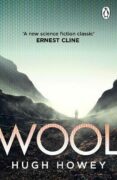 Wool: The thrilling dystopian series, and the #1 drama in history of Apple TV (Silo)
