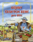 Dějiny českých zemí pro děti