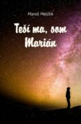 Teší ma, som Marián (e-kniha)