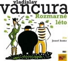 Rozmarné léto (audiokniha)