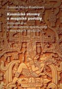 Kosmické stromy a magické portály (e-kniha)
