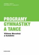 Programy gymnastiky a tance (e-kniha)