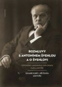Rozmluvy s Antonínem Švehlou a o Švehlovi (e-kniha)