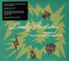Lovely Creatures - The Best of 1984-2014 (CD)