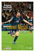 Messi - Král Leo