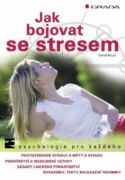 Jak bojovat se stresem (e-kniha)