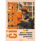 Čítanka pro 2 stupeň ZŠ praktické (pro 6. ročník), 1. díl