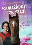 Kamarádky ze stájí – Velké tajemství (e-kniha)