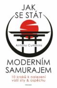 Jak se stát moderním samurajem (e-kniha)