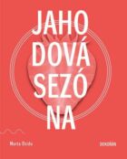 Jahodová sezóna (e-kniha)