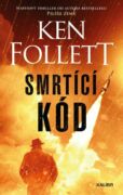 Smrtící kód (e-kniha)