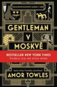 Gentleman v Moskvě (e-kniha)
