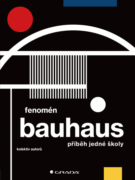 Fenomén Bauhaus (e-kniha)