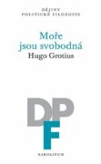 Moře jsou svobodná (e-kniha)