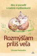 Rozmýšľam príliš veľa (e-kniha)