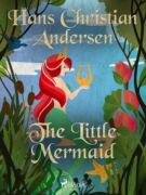 The Little Mermaid (e-kniha)
